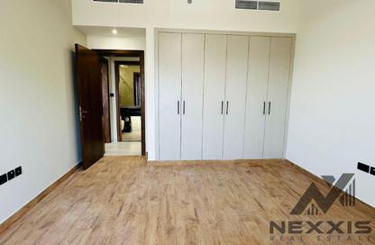 Apartment - 2 - 3 for rent in Nadine Residences 2 - Nadine Residences - Al Furjan - Dubai