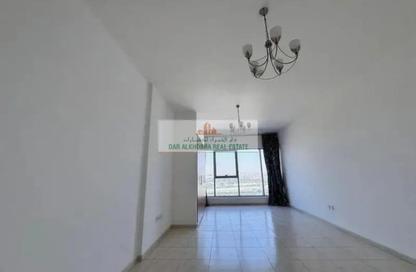 Apartment - Studio - 1 Bathroom for rent in Skycourts Tower D - Skycourts Towers - Dubai Land Residence Complex - Dubai
