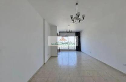 Apartment - Studio - 1 Bathroom for rent in Skycourts Tower D - Skycourts Towers - Dubai Land Residence Complex - Dubai