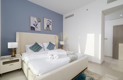 Apartment - 2 Bedrooms - 2 Bathrooms for rent in Grande - Opera District - Downtown Dubai - Dubai Apartment - 2 Bedrooms - 2 Bathrooms for rent in Grande - Opera District - Downtown Dubai - Dubai