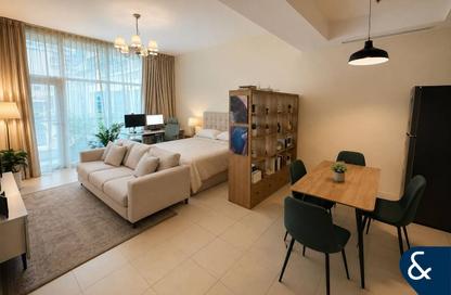 Apartment - 1 Bedroom - 2 Bathrooms for rent in Bay Square Building 9 - Bay Square - Business Bay - Dubai Apartment - 1 Bedroom - 2 Bathrooms for rent in Bay Square Building 9 - Bay Square - Business Bay - Dubai
