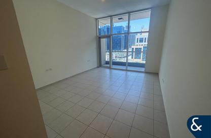 Apartment - 1 Bedroom - 2 Bathrooms for rent in Bay Square Building 9 - Bay Square - Business Bay - Dubai