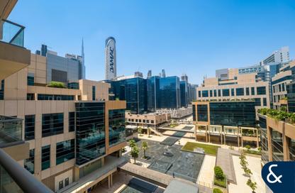 Apartment - 1 - 2 for rent in Bay Square Building 9 - Bay Square - Business Bay - Dubai Apartment - 1 - 2 for rent in Bay Square Building 9 - Bay Square - Business Bay - Dubai