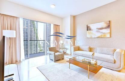 Apartment - 1 Bedroom - 1 Bathroom for sale in Grande - Opera District - Downtown Dubai - Dubai