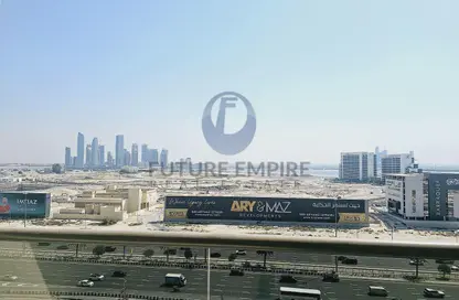 شقة - 3 غرف نوم - 5 حمامات للايجار في حديقة الوليد 1 - حديقة الوليد - الجداف - دبي