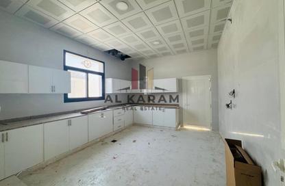Villa - 4 - 7 for rent in Seih Al Ghubb - Ras Al Khaimah Villa - 4 - 7 for rent in Seih Al Ghubb - Ras Al Khaimah
