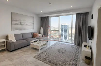 Apartment - 1 Bedroom - 2 Bathrooms for sale in The Pad - Business Bay - Dubai