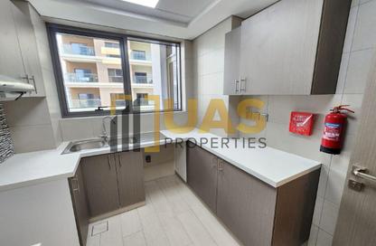 Apartment - 2 Bedrooms - 3 Bathrooms for rent in Al Habbai 5 - Jumeirah Garden City - Al Satwa - Dubai