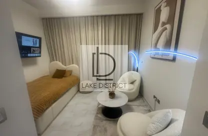 Apartment - Studio - 1 Bathroom for rent in Azizi Mirage - Dubai Studio City - Dubai