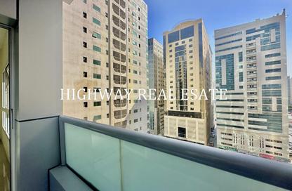Apartment - 2 - 3 for rent in New Al Taawun Road - Al Taawun - Sharjah Apartment - 2 - 3 for rent in New Al Taawun Road - Al Taawun - Sharjah