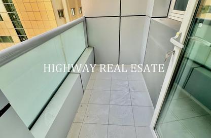 Apartment - 2 - 3 for rent in New Al Taawun Road - Al Taawun - Sharjah