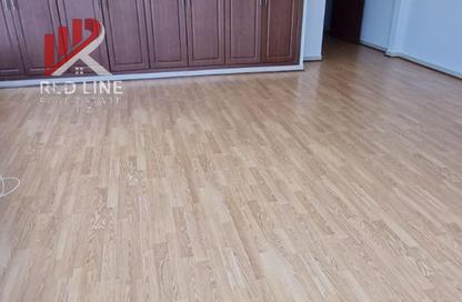Duplex - 4 Bedrooms - 5 Bathrooms for rent in Al Qasba - Sharjah