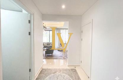Townhouse - 3 Bedrooms - 5 Bathrooms for sale in Centaury - Damac Hills 2 - Dubai