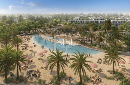 Villa - 4 Bedrooms - 7+ Bathrooms for sale in Farm Gardens 2 - Farm Gardens - The Valley - Dubai