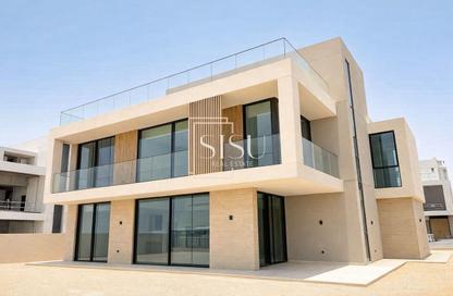 Villa - 4 Bedrooms - 7+ Bathrooms for sale in Farm Gardens 2 - Farm Gardens - The Valley - Dubai
