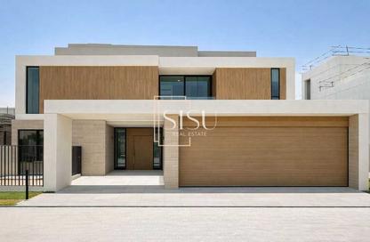 Villa - 4 Bedrooms - 7+ Bathrooms for sale in Farm Gardens 2 - Farm Gardens - The Valley - Dubai