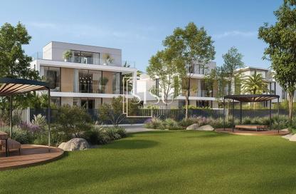 Villa - 4 Bedrooms - 7+ Bathrooms for sale in Farm Gardens 2 - Farm Gardens - The Valley - Dubai