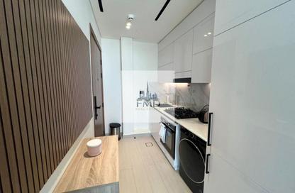Apartment - Studio - 1 Bathroom for rent in Binghatti Tulip - District 11 - Jumeirah Village Circle - Dubai Apartment - Studio - 1 Bathroom for rent in Binghatti Tulip - District 11 - Jumeirah Village Circle - Dubai