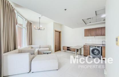 Apartment - 1 Bedroom - 2 Bathrooms for rent in Cappadocia - District 13 - Jumeirah Village Circle - Dubai