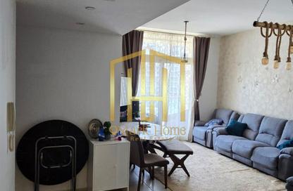 Apartment - 2 Bedrooms - 3 Bathrooms for rent in Mangrove Place - Shams Abu Dhabi - Al Reem Island - Abu Dhabi
