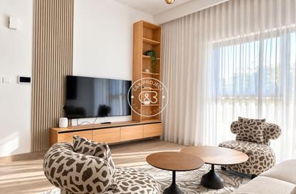 Apartment - 2 - 2 for sale in Koro One - Jumeirah Garden City - Al Satwa - Dubai