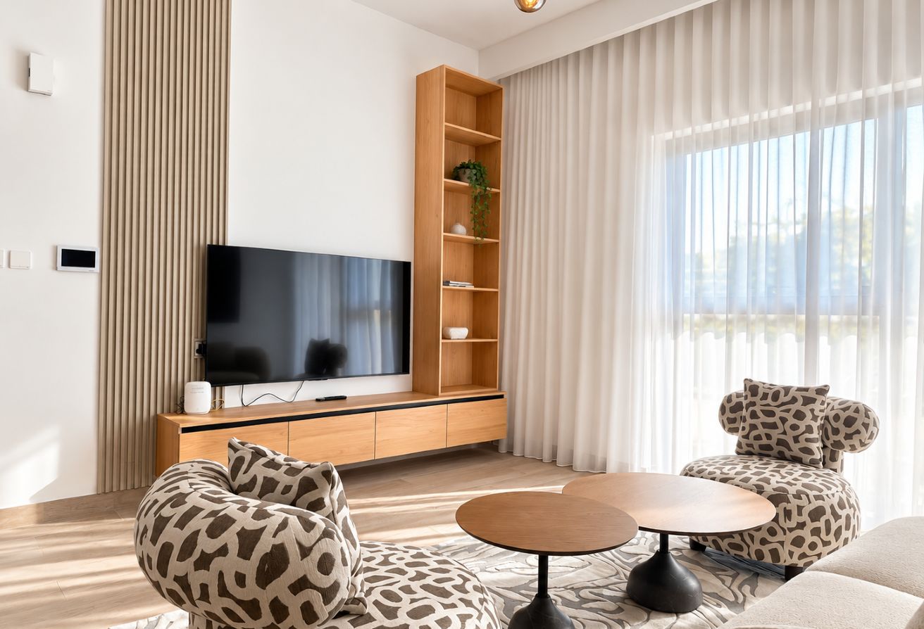 Modern Luxury Meets Convenience | Stunning