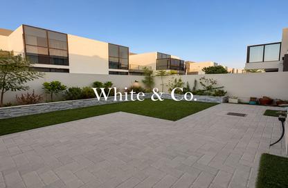 Villa - 4 Bedrooms - 5 Bathrooms for rent in Senses at the Fields - The Fields - District 11 - Mohammed Bin Rashid City - Dubai Villa - 4 Bedrooms - 5 Bathrooms for rent in Senses at the Fields - The Fields - District 11 - Mohammed Bin Rashid City - Dubai