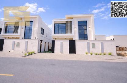 Villa - 5 - 7+ for sale in Al Zaheya Gardens - Al Zahya - Ajman