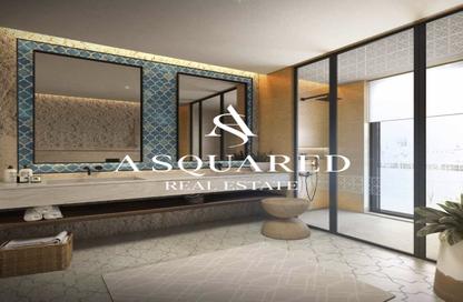 تاون هاوس - 5 غرف نوم - 5 حمامات للبيع في موروكو - داماك لاجونز - دبي تاون هاوس - 5 غرف نوم - 5 حمامات للبيع في موروكو - داماك لاجونز - دبي
