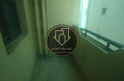 Apartment - 1 Bedroom - 1 Bathroom for rent in Al Naemiya Tower 1 - Al Naemiya Towers - Al Nuaimiya - Ajman Apartment - 1 Bedroom - 1 Bathroom for rent in Al Naemiya Tower 1 - Al Naemiya Towers - Al Nuaimiya - Ajman
