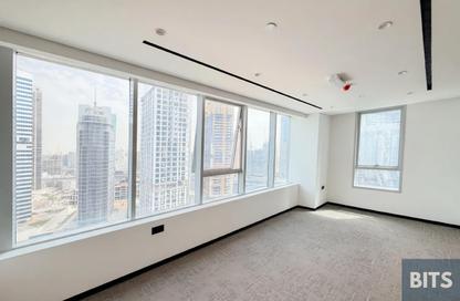Office Space - Studio - 1 Bathroom for rent in Ontario Tower - Business Bay - Dubai