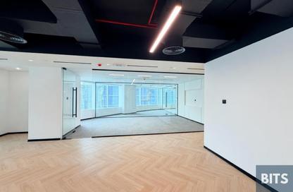Office Space - Studio - 1 Bathroom for rent in Ontario Tower - Business Bay - Dubai