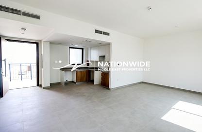 Apartment - 2 - 3 for sale in Al Ghadeer 2 - Al Ghadeer - Abu Dhabi