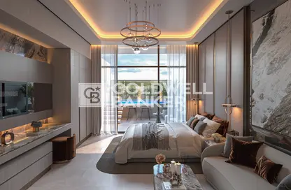 شقة - 1 حمام للبيع في دي جي إم فيجن - جميرا جاردن سيتي - السطوة - دبي