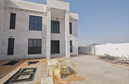 Apartment - 5 Bedrooms - 7 Bathrooms for rent in Al Tay Hills - Al Tay West - Al Suyoh - Sharjah