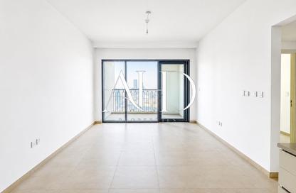 Apartment - 1 Bedroom - 2 Bathrooms for sale in Downtown Views II Tower 1 - Downtown Views II - Zabeel 2 - Zabeel - Dubai