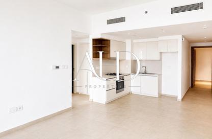 Apartment - 1 Bedroom - 2 Bathrooms for sale in Downtown Views II Tower 1 - Downtown Views II - Zabeel 2 - Zabeel - Dubai