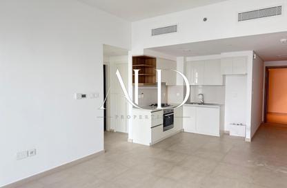 Apartment - 1 Bedroom - 2 Bathrooms for sale in Downtown Views II Tower 1 - Downtown Views II - Zabeel 2 - Zabeel - Dubai
