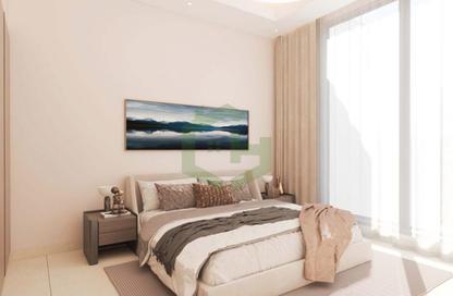 Apartment - 2 Bedrooms - 3 Bathrooms for sale in Symbolic Altus - Liwan - Dubai Land - Dubai