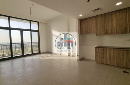 Apartment - 2 Bedrooms - 2 Bathrooms for rent in Rawda Apartments 1 - Rawda Apartments - Town Square - Dubai
