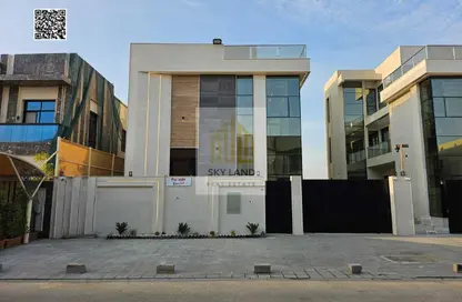 Villa - 6 Bedrooms - 7+ Bathrooms for sale in Al Amira Village - Al Yasmeen - Ajman
