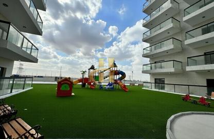Apartment - 2 Bedrooms - 3 Bathrooms for sale in Equiti Home B - Equiti Home - Al Furjan - Dubai Apartment - 2 Bedrooms - 3 Bathrooms for sale in Equiti Home B - Equiti Home - Al Furjan - Dubai