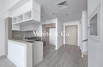 Apartment - 2 - 3 for sale in The Grand - Dubai Creek Harbour (The Lagoons) - Dubai Apartment - 2 - 3 for sale in The Grand - Dubai Creek Harbour (The Lagoons) - Dubai