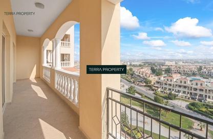 Apartment - 2 - 3 for rent in Royal Breeze 5 - Royal Breeze - Al Hamra Village - Ras Al Khaimah Apartment - 2 - 3 for rent in Royal Breeze 5 - Royal Breeze - Al Hamra Village - Ras Al Khaimah