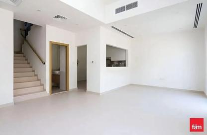 Townhouse - 3 Bedrooms - 3 Bathrooms for rent in Amaranta 2 - Amaranta - Villanova - Dubai
