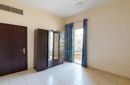 Apartment - 1 Bedroom - 1 Bathroom for rent in Al Mowaihat 2 - Al Mowaihat - Ajman