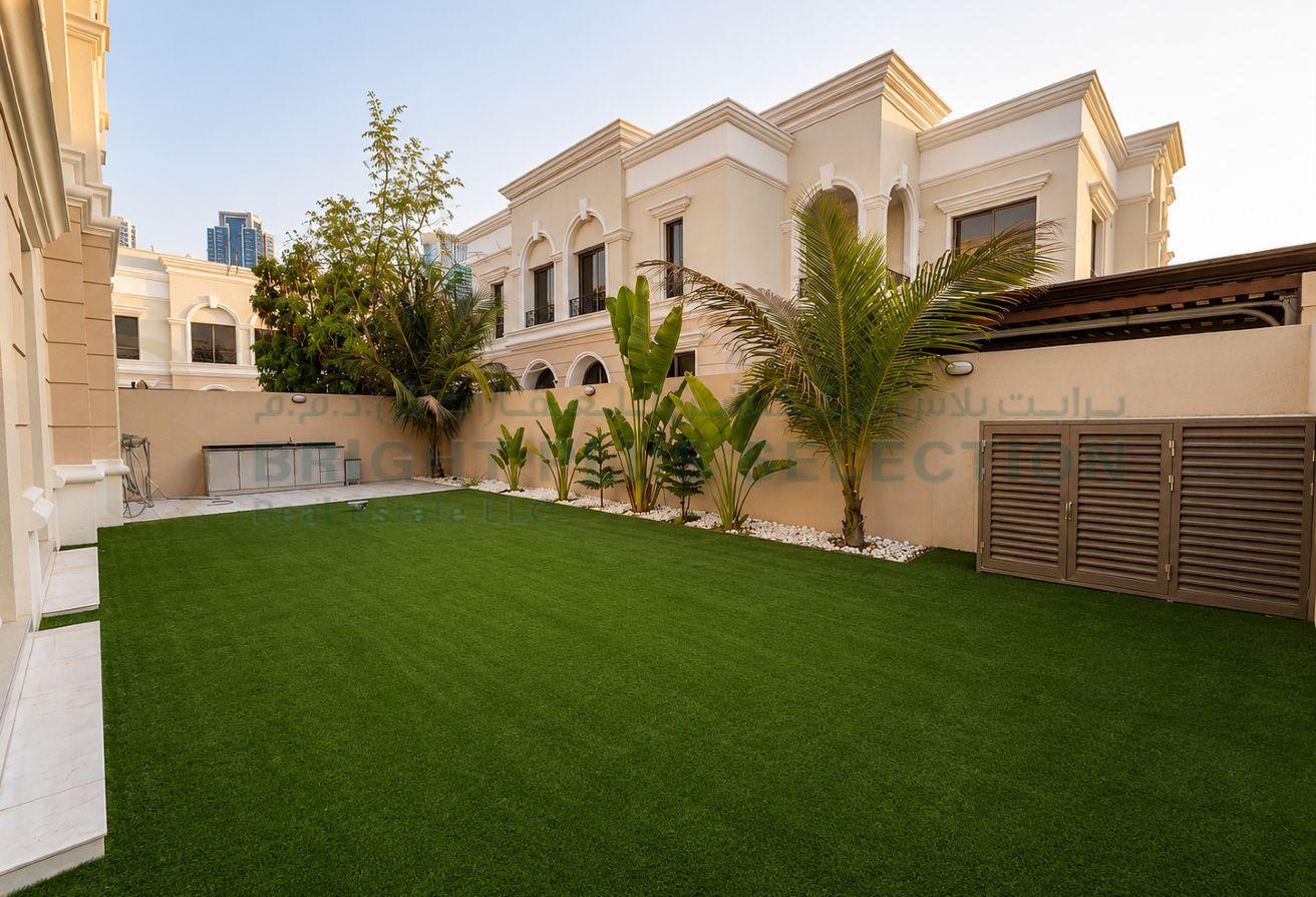 Luxury Villa I Amazing Location I Al Sufouh 1 photo 3