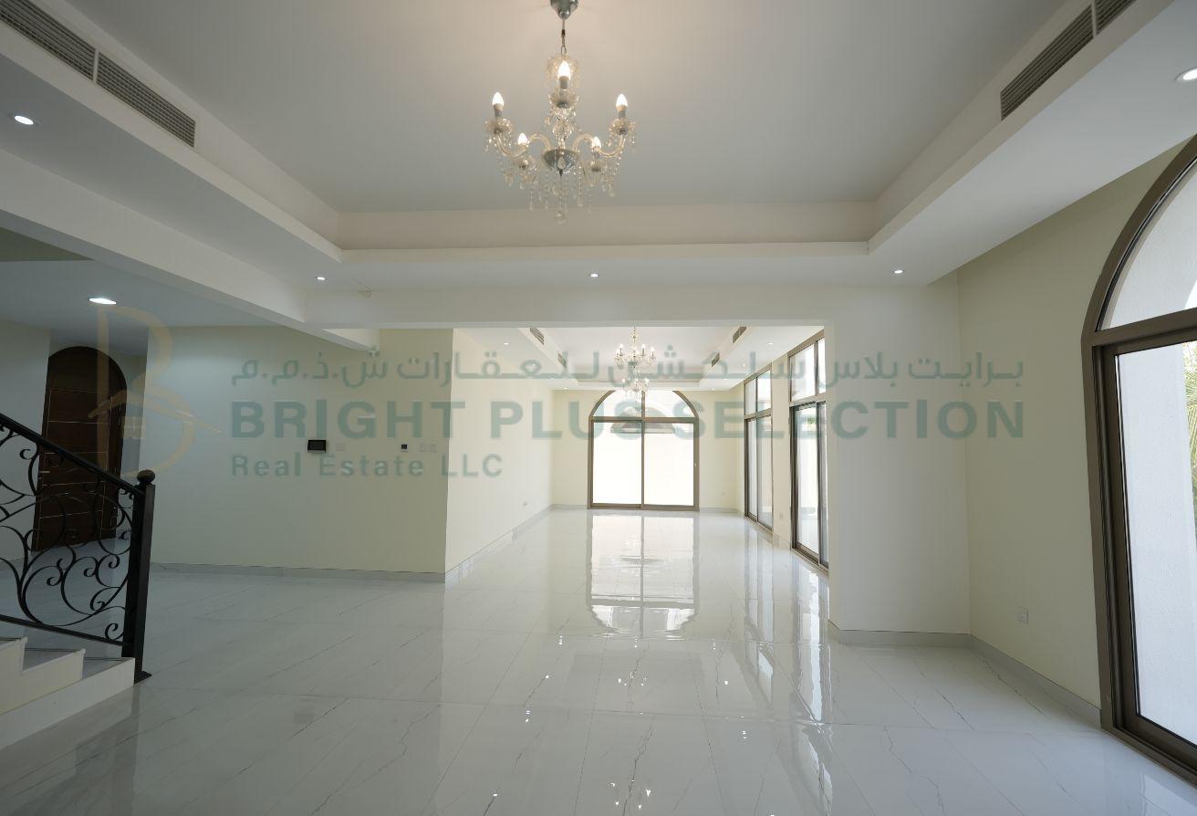 Luxury Villa I Amazing Location I Al Sufouh 1 photo 7