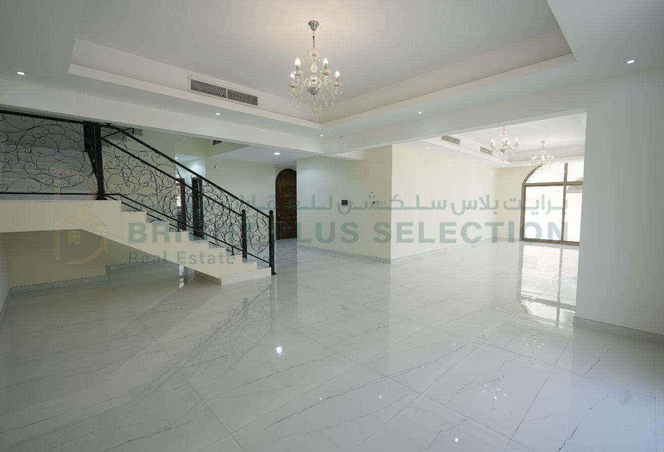 Luxury Villa I Amazing Location I Al Sufouh 1 photo 4