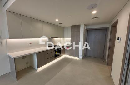 Apartment - 1 Bedroom - 2 Bathrooms for rent in Condor Golf Links 18 - Dubai Sports City - Dubai